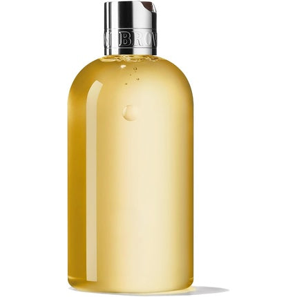 Gel de duș, Molton Brown, Flora Luminare, 300ml