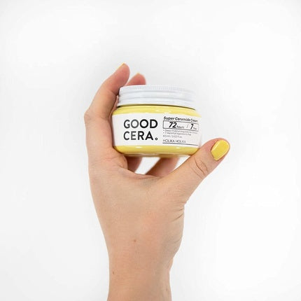 Cremă de mâini, Holika Holika, Good Cera, 60ml