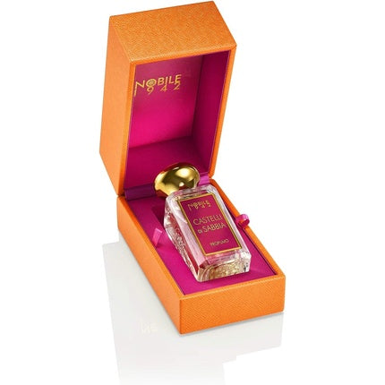 Eau de Parfum Nobile 1942 Sand Castles 75ml
