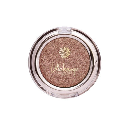 Fard de pleoape Wakeup Cosmetics Milano, Catwalk Copper, 2g