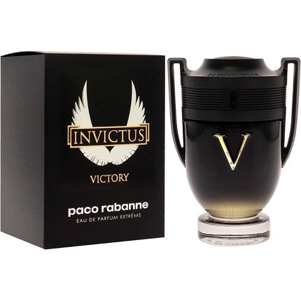 Parfum Paco Rabanne Invictus Victory Extreme, 50ml