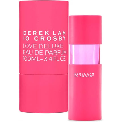 Parfum Derek Lam 10 Crosby Love Deluxe, 100ml