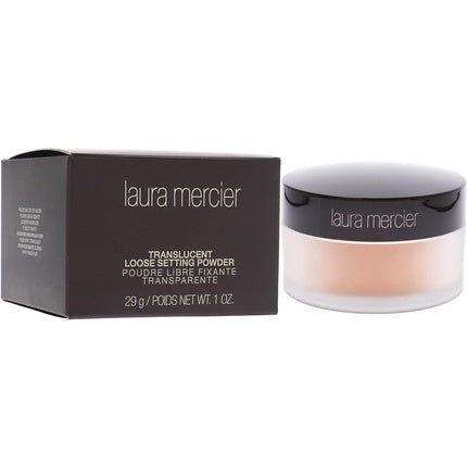 Pudră libre, Laura Mercier, Mediu Închis 30g