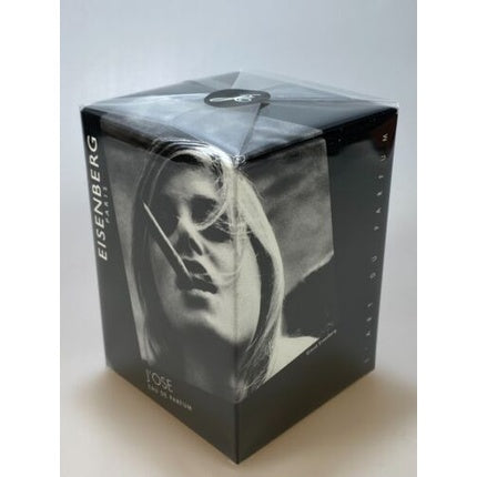 Parfum, Eisenberg, J'Ose, 30ml, negru