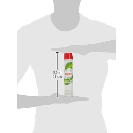 Deodorant spray, Byly, 200 ml
