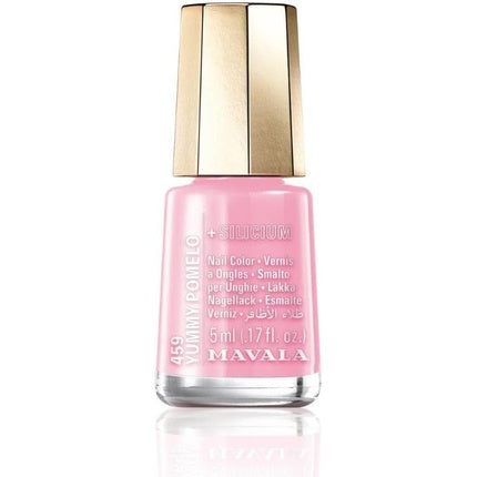Smalti Unghii Mavala Yummy Pomelo 5ml
