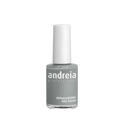 Esma, Andreia Professional, Nº 157, culoare gri mat, capacitate 14 ml