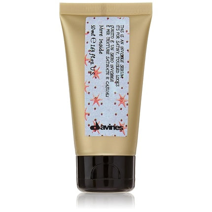Ser Invisibil pentru Par, Davines, 50ml