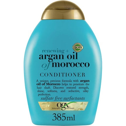 Balsam OGX Renewing Argan Oil of Morocco 385ml