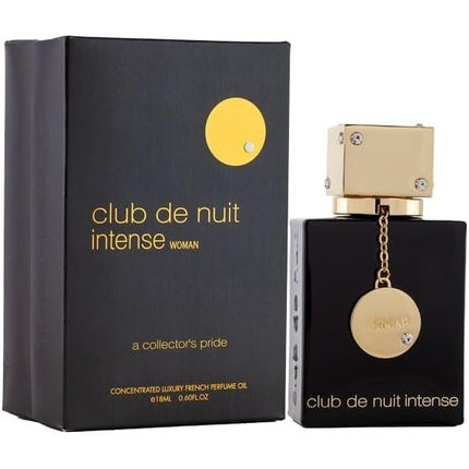 Parfum Ulei, Armaf, Club De Nuit Intense, 18ml