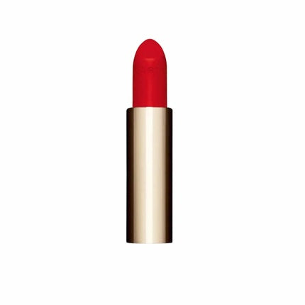 Baton buze mat, Clarins Joli Rouge Velvet, 792 Poppy, roșu, 3.5g