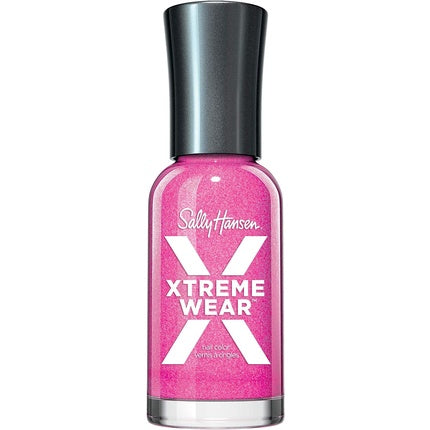Lac unghii Sally Hansen Xtreme Wear, roz, 11.8ml