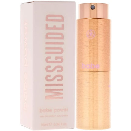 Eau de Parfum Missguided Babe Power Atomiser 10ml