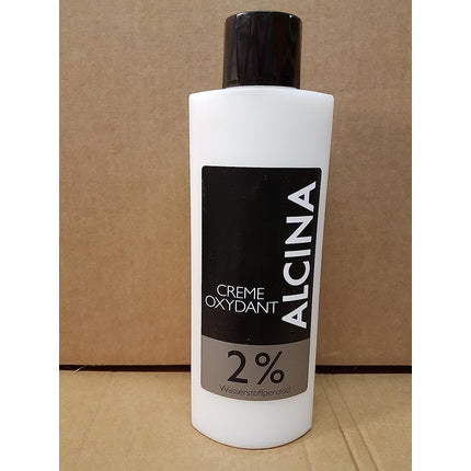 Oxidant cremă Alcina 2%, 1000ml