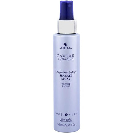 Spray de styling cu sare de mare, Alterna Caviar, 147ml