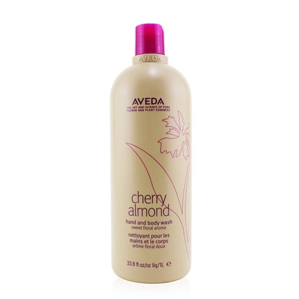 Gel de duș, Aveda, Cherry Almond, 1000ml
