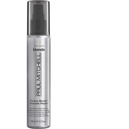 Tratament par, Paul Mitchell, Forever Blonde, 150ml