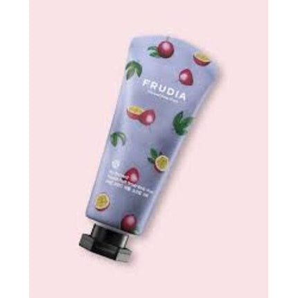 Gel exfoliant corp, Frudia, My Orchard, fructul pasiunii, 200ml