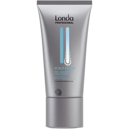 Tratament pre-șampon, Londa Professional Scalp Detox, 150ml