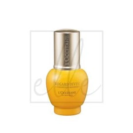 Cremă pentru ochi L'Occitane Immortelle Divine, 15ml