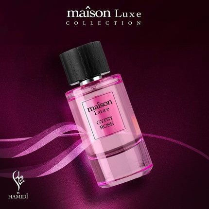 Parfum, Hamidi, Gypsy Rose, 110ml