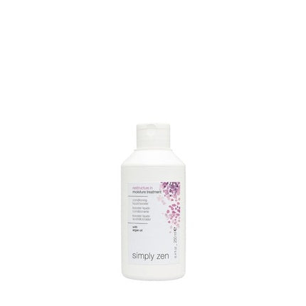 Condiționar Simply Zen Restructure In Moisture Treatment 250ml