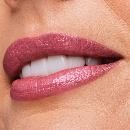 Ruj Estée Lauder Pure Color Longlasting, 223 Candy, Culoare Roșie Vibrantă