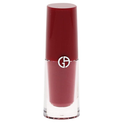 Ruj, Giorgio Armani, Lip Magnet 505, Roșu Intens