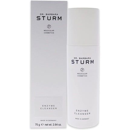 Spumă curățătoare cu enzime, Dr. Barbara Sturm, 75 ml