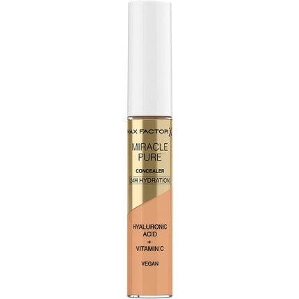 Anticearcan lichid, Max Factor, Miracle Pure, 7.8ml