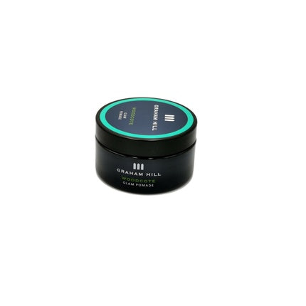 Pomadă păr, Graham Hill, Woodcote Glam, 75ml