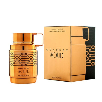 Parfum Armaf Odyssey Aoud EDP 100ml