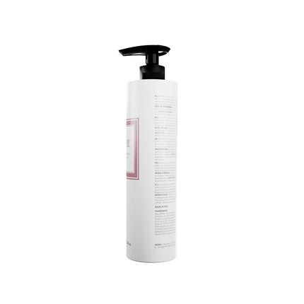 Șampon Mohi Curl 300ml - Îngrijire Luxoasă pentru Bucle Strălucitoare