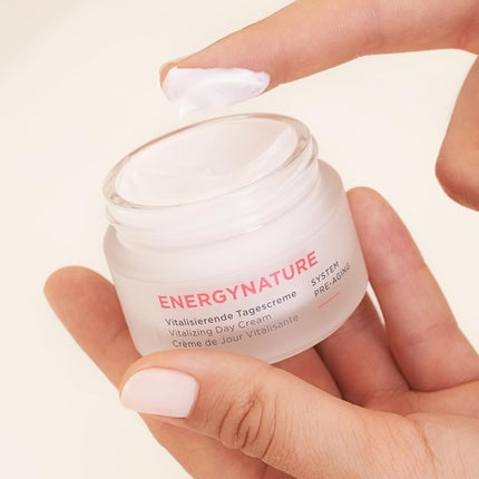 Cremă de zi, Annemarie Börlind EnergyNature, 50ml
