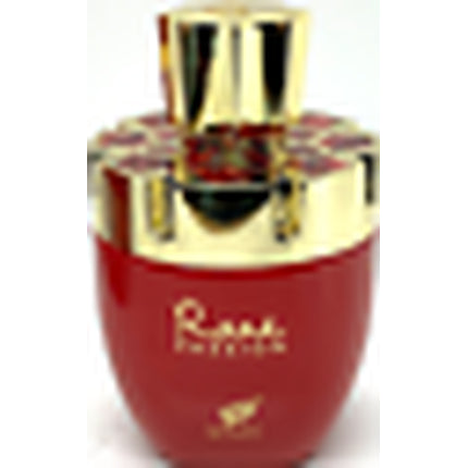 Parfum, Afnan, Rare Passion, roșu