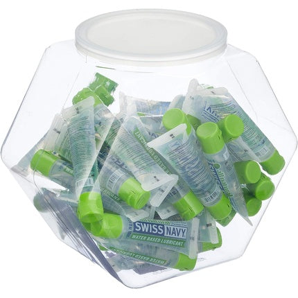 Lubrifiant Swiss Navy SNAN10ML50, Transparent, 10ml