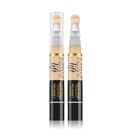 Concealer Deborah Milano Instant Lift, Color 2.1 Light