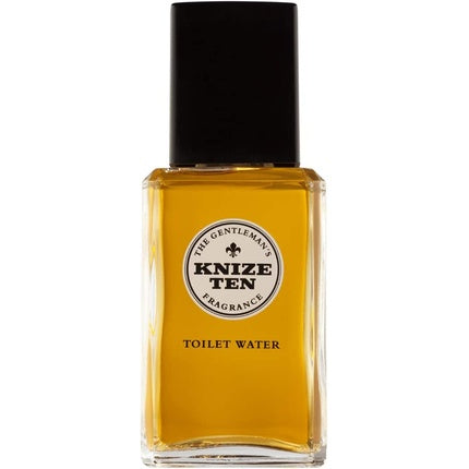 Apă de toaletă, Knize, Ten, auriu, 225ml