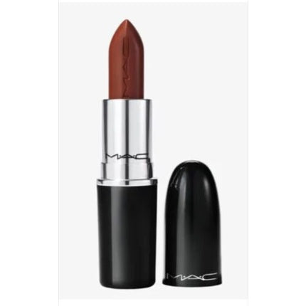 Ruj Lustrglass, Mac, #562 Chili Popper, culoare roșu închis