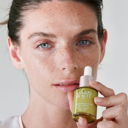 Serum Hidratant pentru Față La Cure Beaute 30ml