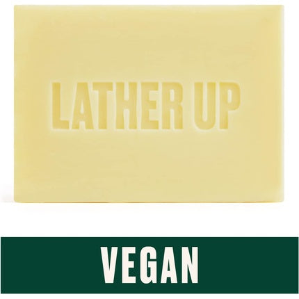 Săpun de curățare Moringa, The Body Shop, vegan, 100g