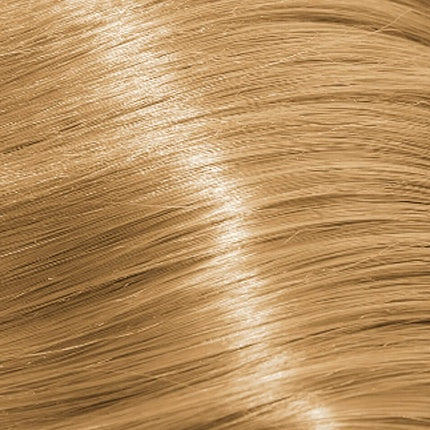 Vopsea de păr permanentă, Kemon Nayo Ink Color 1003 Superaclarante Gold, 50ml