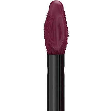 Lichid de buze Maybelline New York SuperStay Matte Ink Ediția Zodiac 40 Believer/Scorpion 5ml