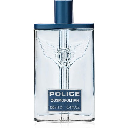 Apa de Toaleta, Police, Cosmopolitan, 100ml