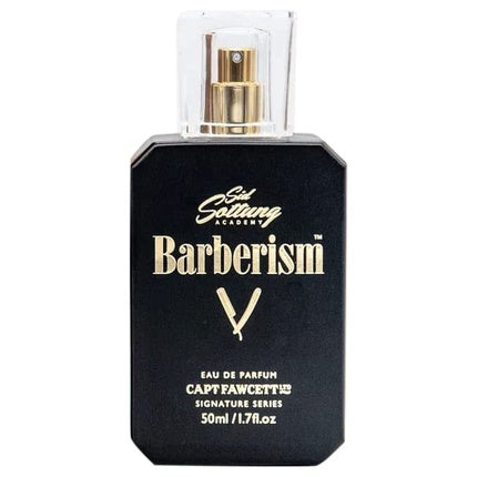 Parfum, Captain Fawcett, Barberism, 50ml