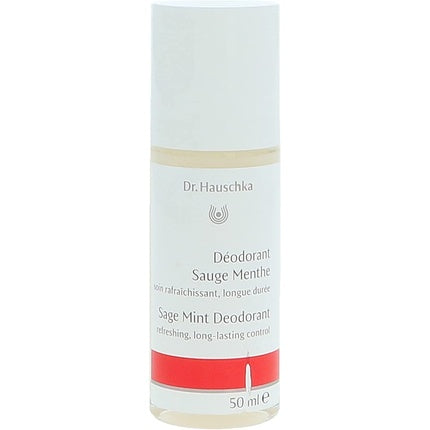 Deodorant Dr. Hauschka 50ml