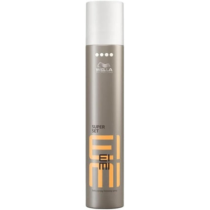 Spray fixativ Wella Eimi Super Set 300ml