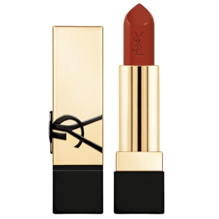 Ruj Yves Saint Laurent Rouge Pur Couture Satin 04 Rusty Orange