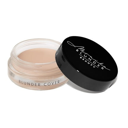 Monika Blunder Beauty Blunder Cover Foundation Concealer, 2.25, Bej, 56 g