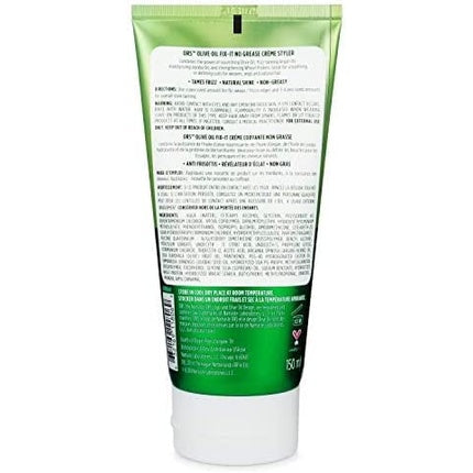 ORS Olive Oil Creme Styler, 5 fl.oz (150ml)